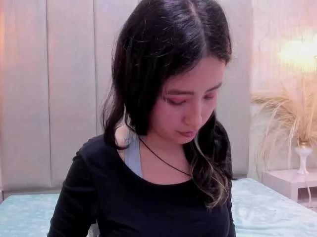 Freechat AmyJoness1 on BongaCams