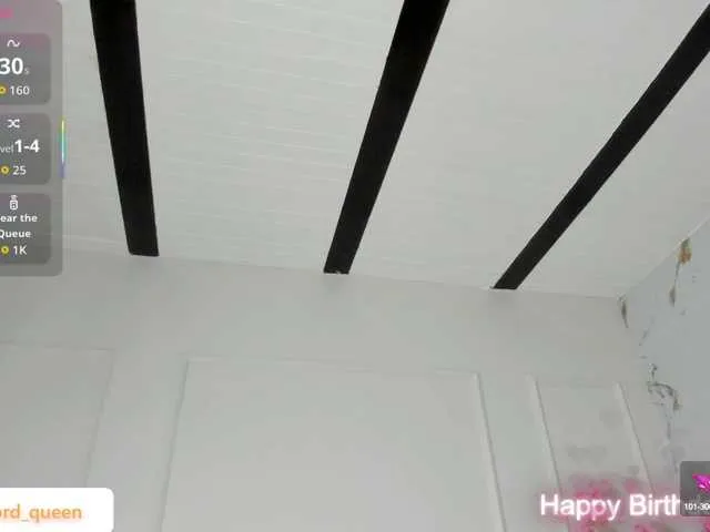 Freechat AmyKord on BongaCams