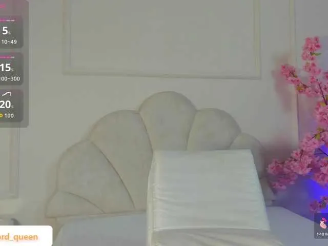 Freechat AmyKord on BongaCams