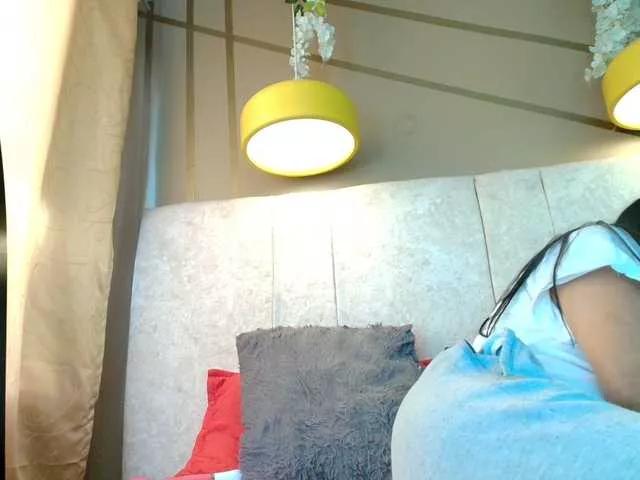 ana-mature from BongaCams