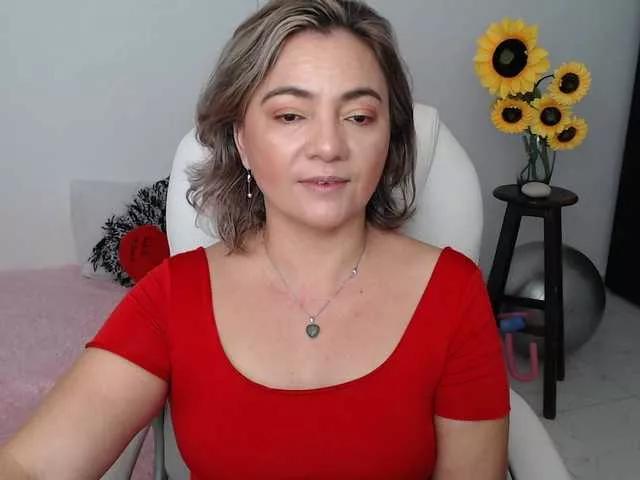 ana-milf from BongaCams