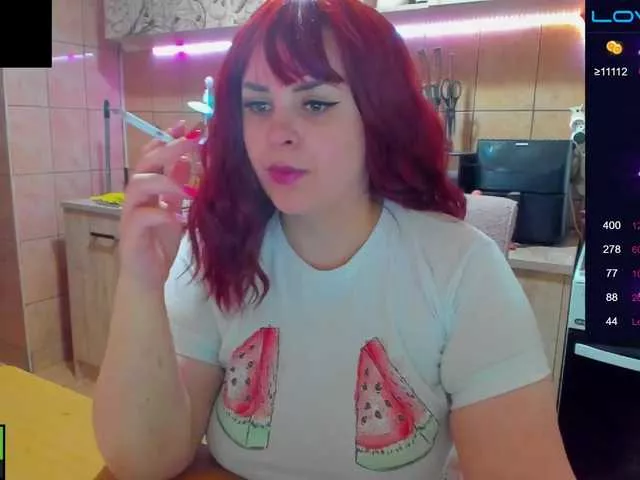 Freechat AnabelleDoll on BongaCams