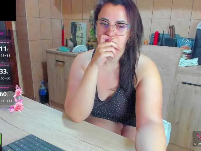 Freechat AnabelleDoll on BongaCams