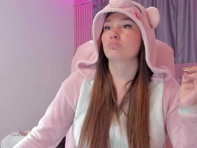 Offline AnahiRose on BongaCams