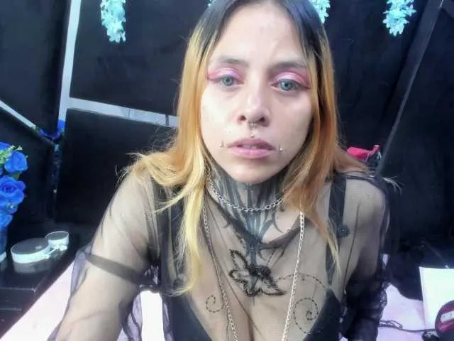 AnalHade on BongaCams 