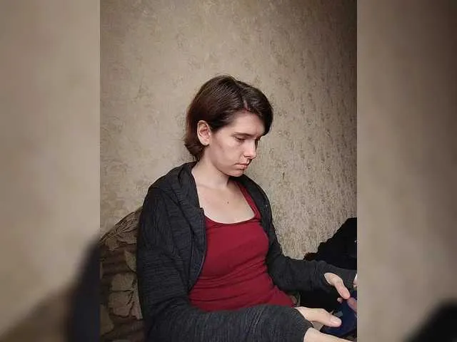 Offline Anas1eysha on BongaCams