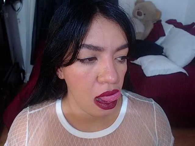 Offline anastasiahans on BongaCams