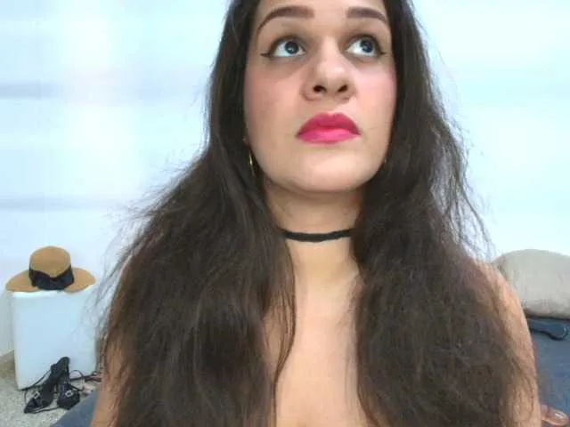 Offline AndreaRaul on BongaCams