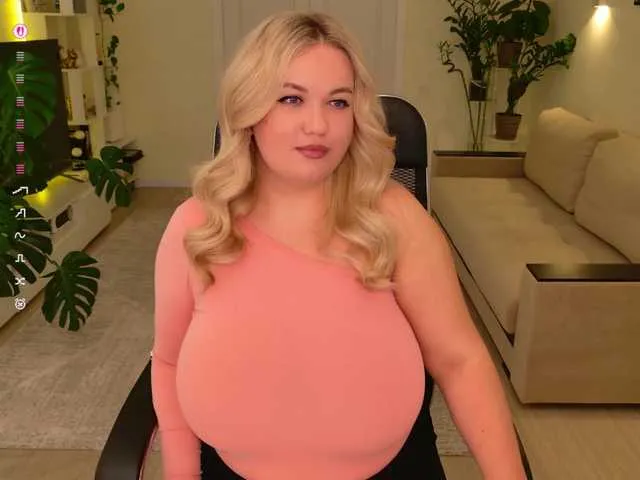 Freechat Angel-A on BongaCams