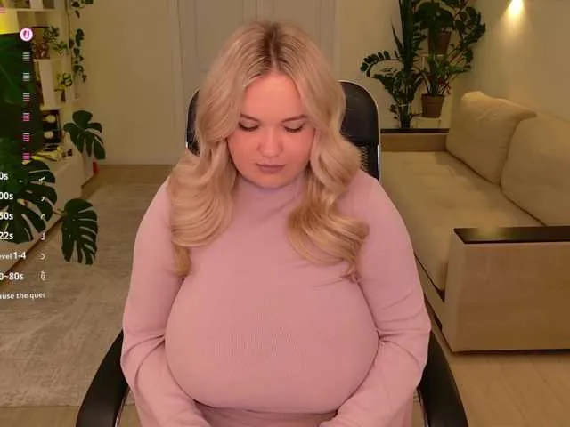 Freechat Angel-A on BongaCams