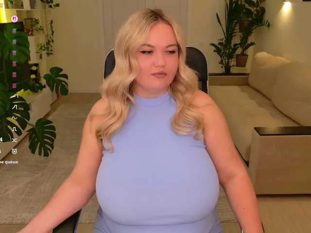 Freechat Angel-A on BongaCams