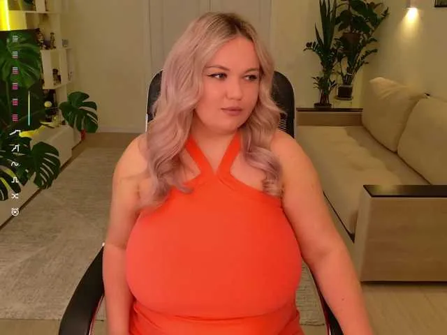 Freechat Angel-A on BongaCams