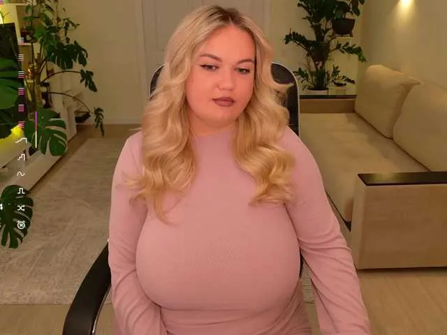 Freechat Angel-A on BongaCams