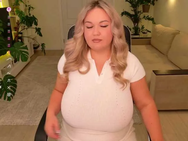 Freechat Angel-A on BongaCams