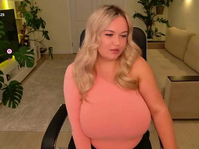 Freechat Angel-A on BongaCams