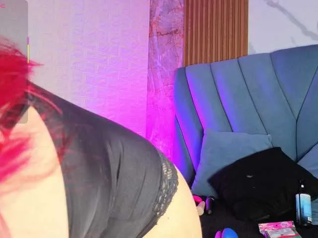 Offline angel-red on BongaCams