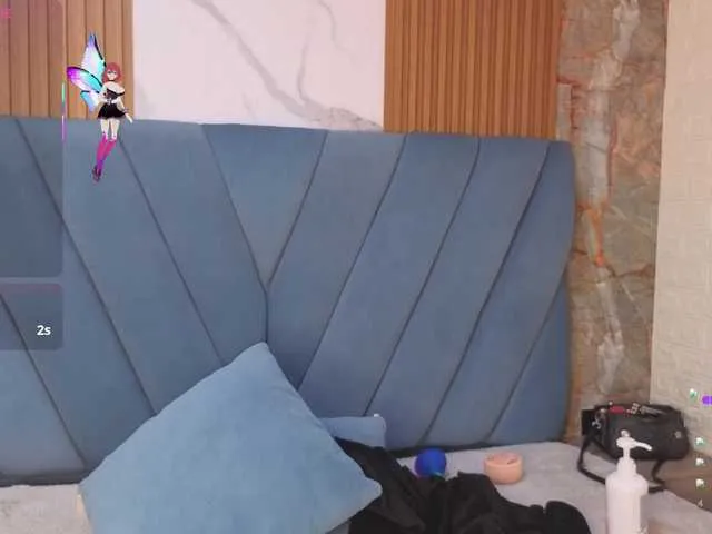 Offline angel-red on BongaCams