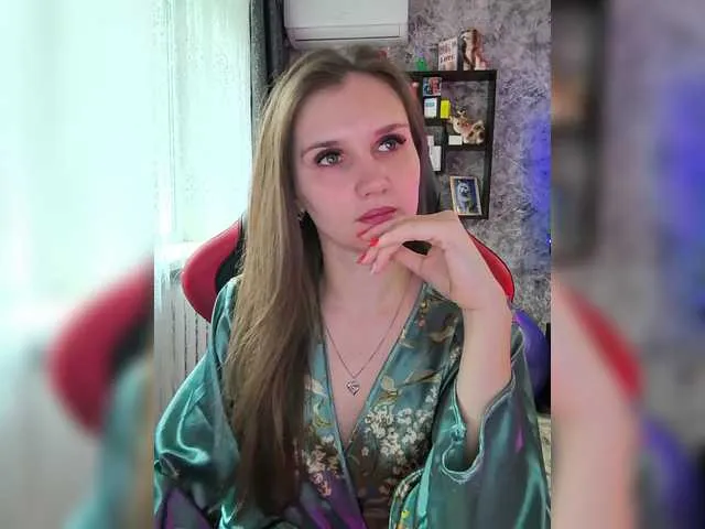 Offline Angel-SEX-Dream on BongaCams