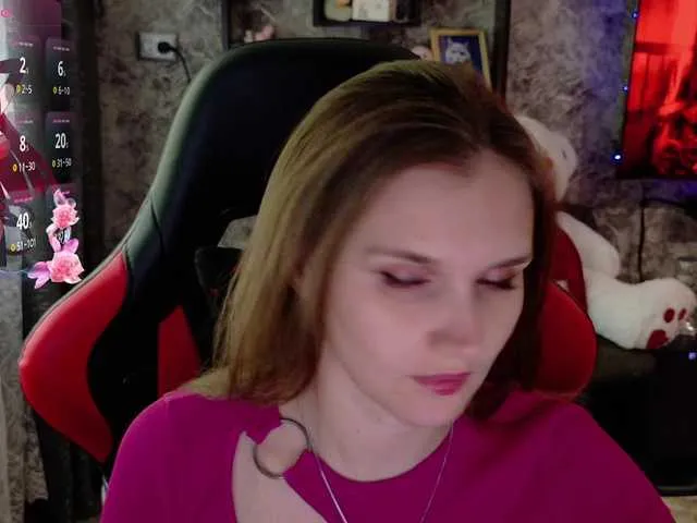 Offline Angel-SEX-Dream on BongaCams