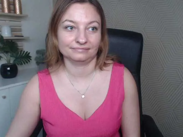 Offline angelaLove13 on BongaCams