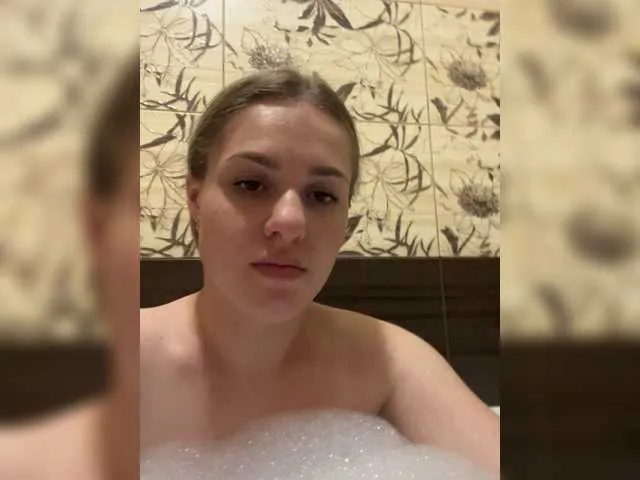 Offline Angelina-8 on BongaCams