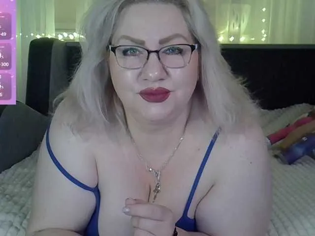 Offline AngelinaGlam on BongaCams