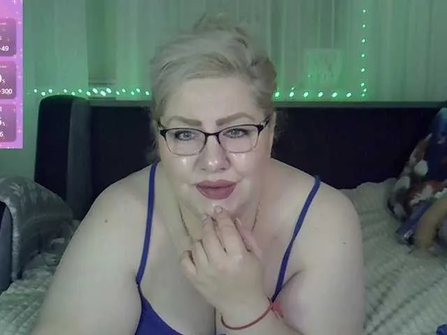 Offline AngelinaGlam on BongaCams