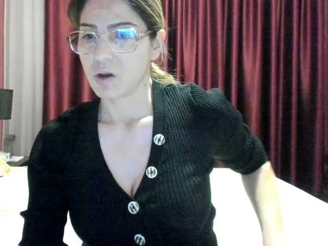 Offline AngelNicolle on BongaCams