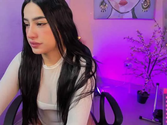 Offline Angelvicky on BongaCams