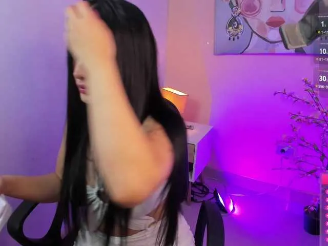 Offline Angelvicky on BongaCams