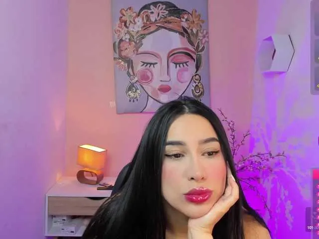 Offline Angelvicky on BongaCams