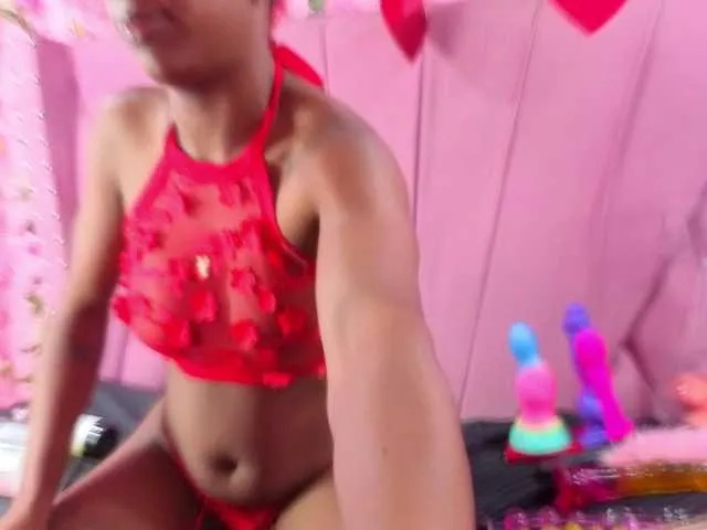 Offline AngeyaPetite on BongaCams