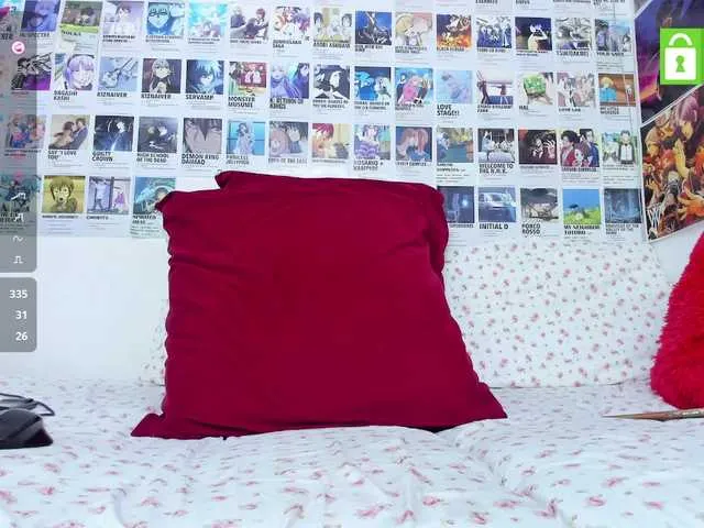 Offline Ani-chan on BongaCams