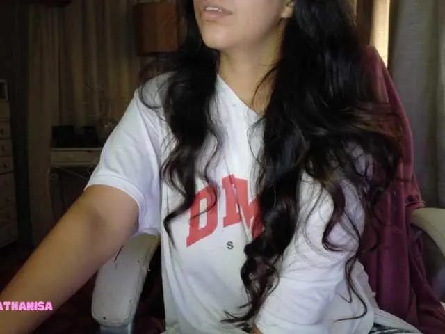 BongaCams Anisahade29 is Freechat Anisahade29 — I really like that they treat me well, that they are kind and gentlemanly, although I never rule out that from time to time I find myself in a wilder mood.