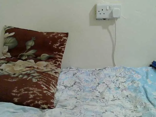 Freechat Anitah1 on BongaCams