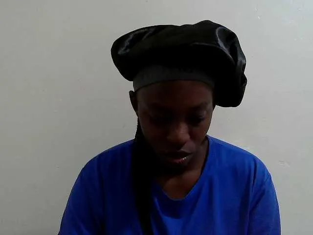 Freechat Anitah1 on BongaCams