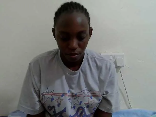 Freechat Anitah1 on BongaCams