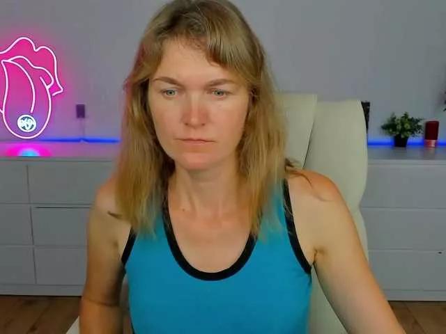Annabel-xxx from BongaCams
