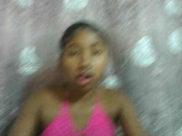 Annah21 from BongaCams