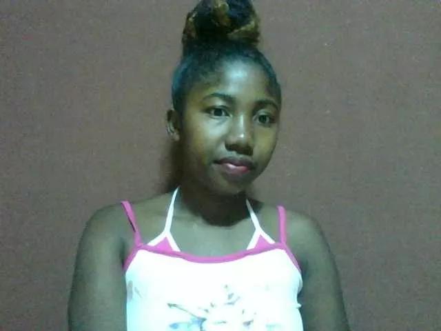 Annah21 from BongaCams