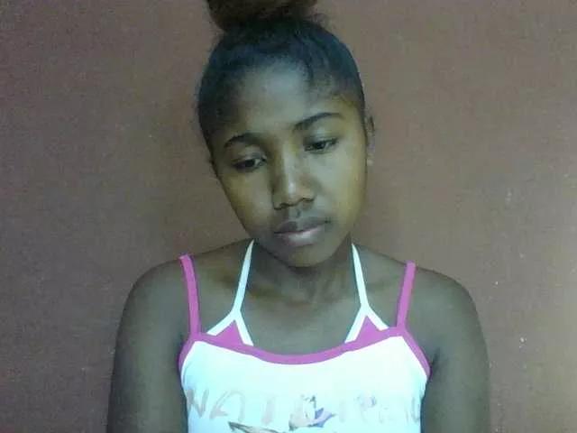 Annah21 from BongaCams