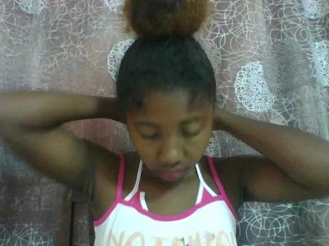 Annah21 from BongaCams