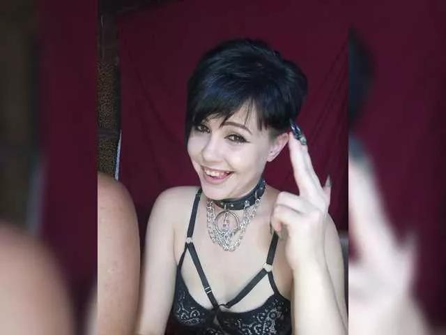 AnnaidRotkivv from BongaCams is Freechat