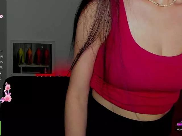 Annakillkiss from BongaCams