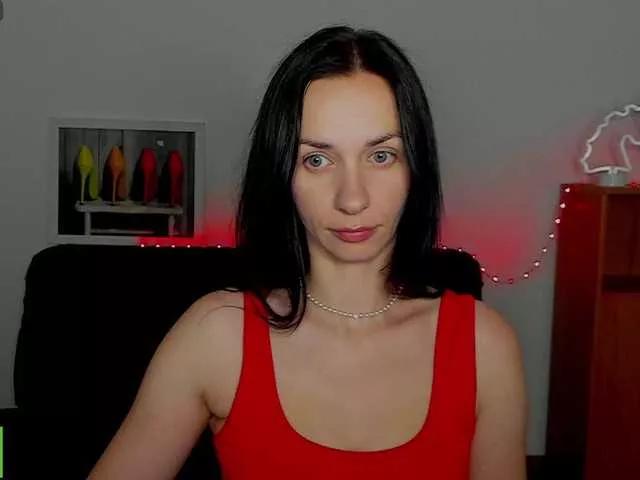 Annakillkiss from BongaCams