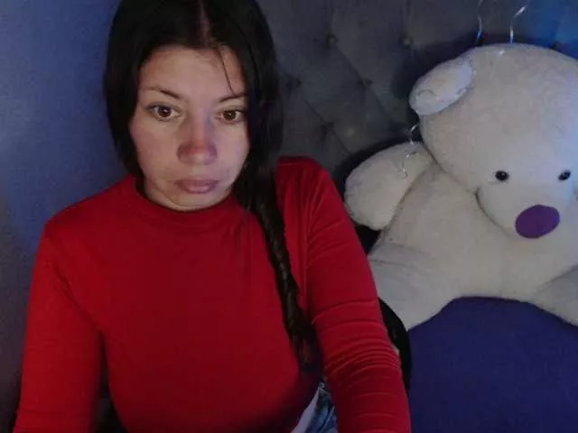 Offline AnnaliOlsenX on BongaCams