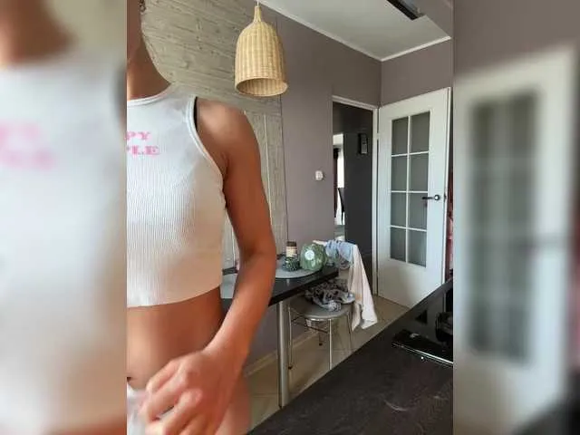 AnnaMilena on BongaCams 