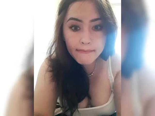 AnnaMyers from BongaCams