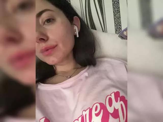 annasexyyy from BongaCams