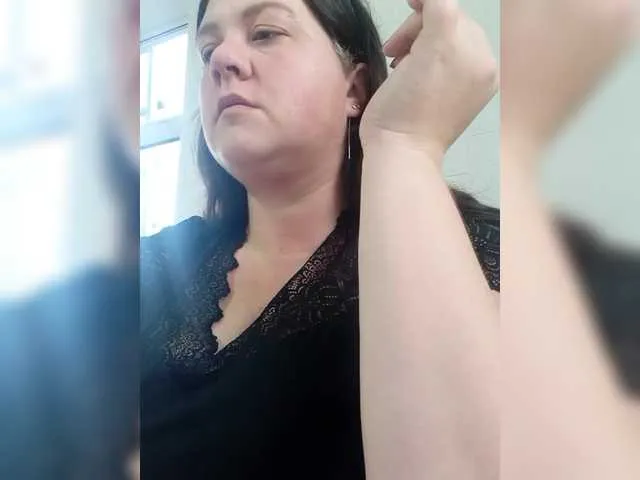 Offline AnnaVictoriaa on BongaCams